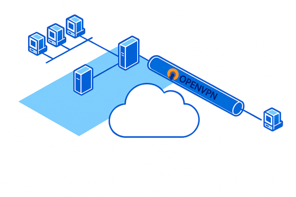 Network layer security
